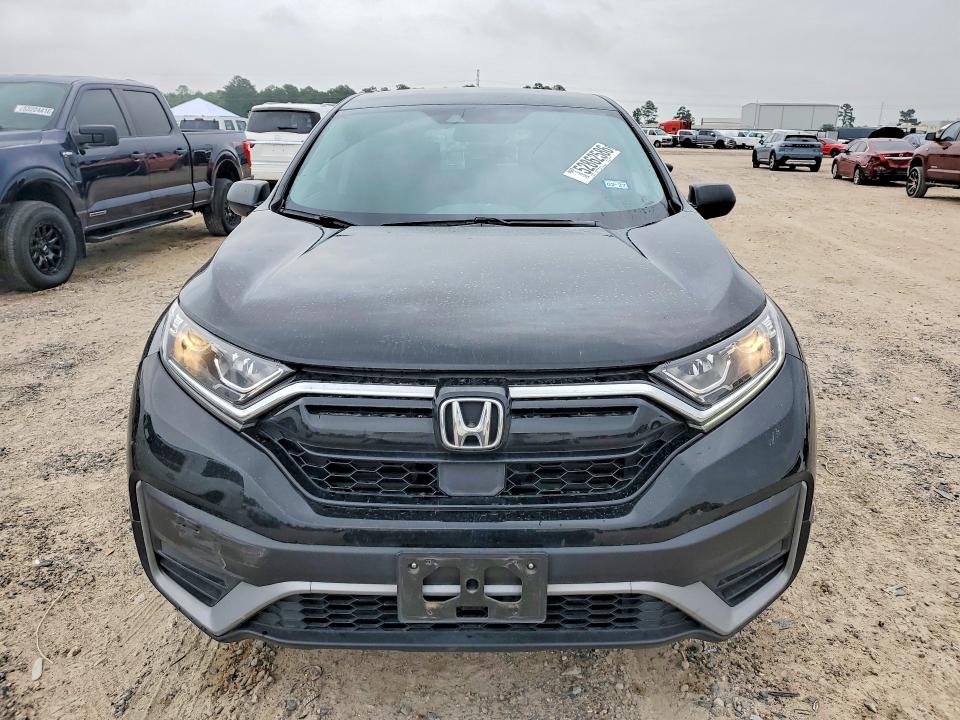 Продажа на аукционе авто 2021 Honda Cr-v, vin: 2HKRW1H27MH409459, номер лота: 52862586