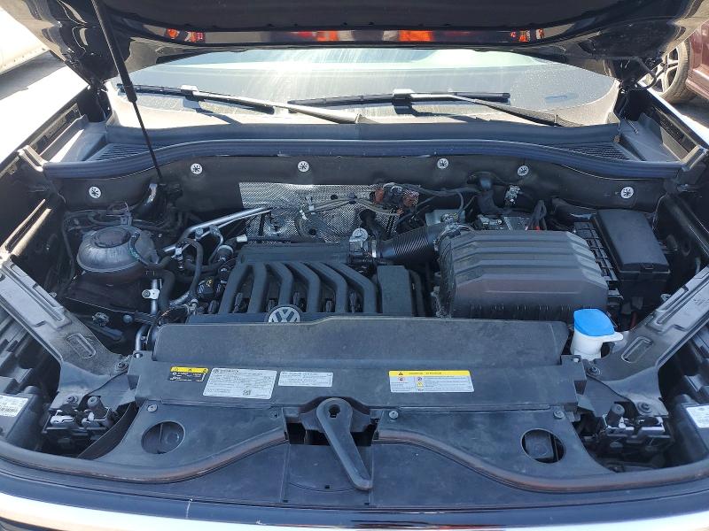 Продажа на аукционе авто 2023 Volkswagen Atlas, vin: 1V2JR2CA2PC541598, номер лота: 53448446