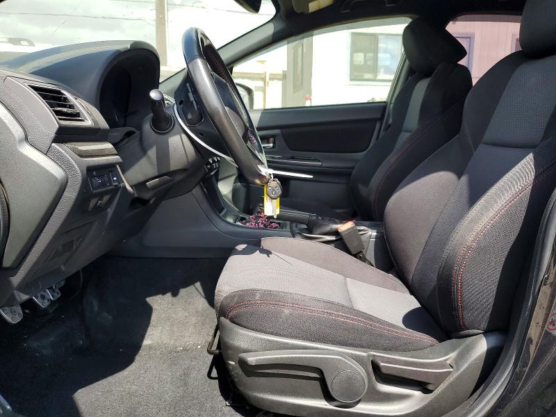 Aukcja sprzedaży 2019 Subaru Wrx, vin: JF1VA1A66K9805176, numer aukcji: 54556296