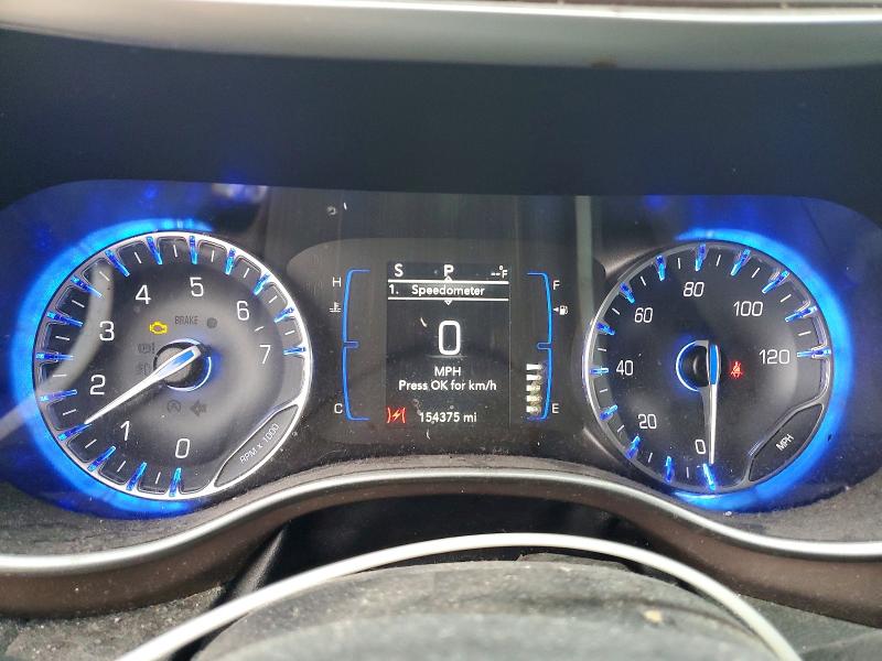 Aukcja sprzedaży 2019 Chrysler Pacifica, vin: 2C4RC1BG1KR625014, numer aukcji: 53158636