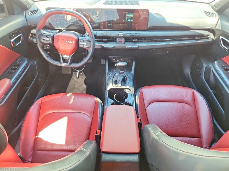 Продаж на аукціоні авто 2025 Kia K4, vin: 3KPFW4DEXSE053062, номер лоту: 52545766