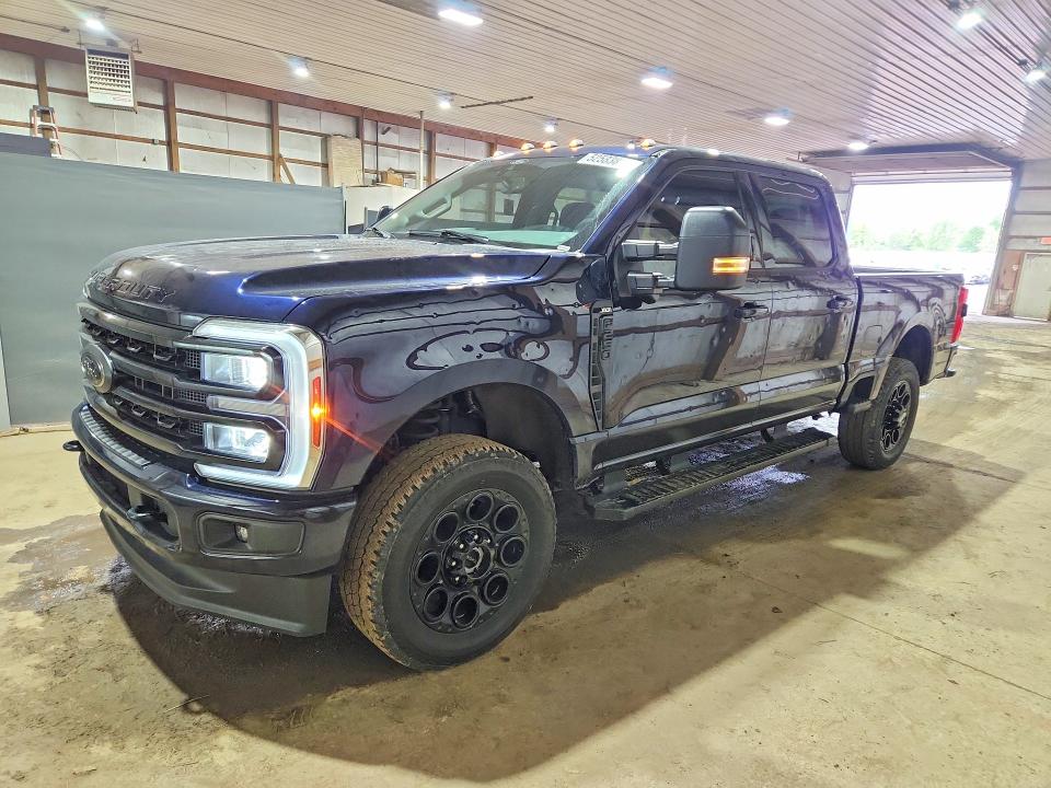 Aukcja sprzedaży 2024 Ford F250, vin: 1FT8W2BA5RED97479, numer aukcji: 52583816