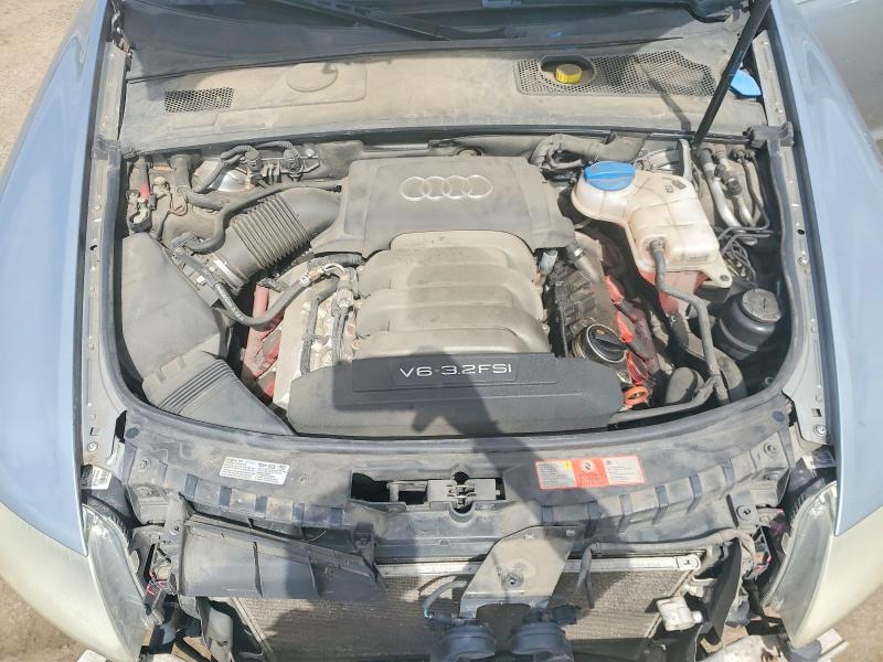 Продажа на аукционе авто 2008 Audi A6, vin: WAUDH74FX8N169262, номер лота: 53887286