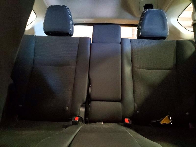 Aukcja sprzedaży 2018 Toyota Rav4, vin: JTMRFREV4JD244520, numer aukcji: 54115906