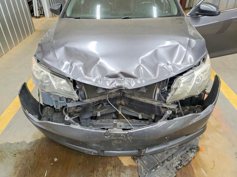 Продажа на аукционе авто 2013 Toyota Camry, vin: 4T1BF1FK6DU270138, номер лота: 51094186