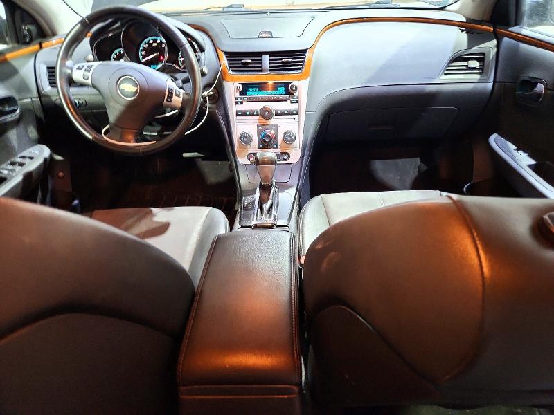 Продажа на аукционе авто 2009 Chevrolet Malibu, vin: 1G1ZJ57B69F231450, номер лота: 54411806