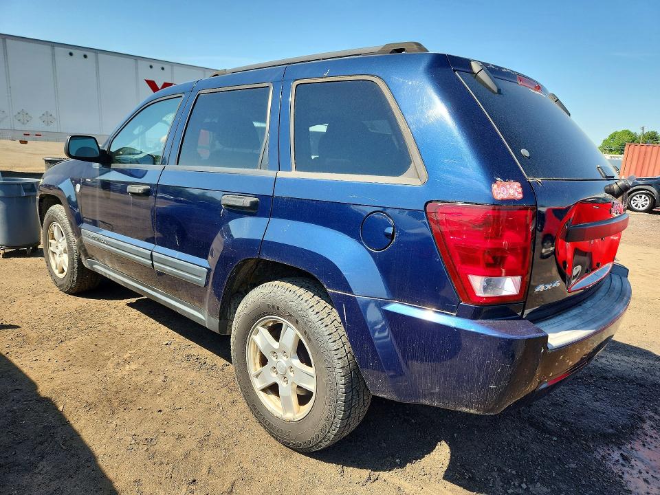 Aukcja sprzedaży 2005 Jeep Grand Cherokee, vin: 1J4HR48N95C679282, numer aukcji: 53282726
