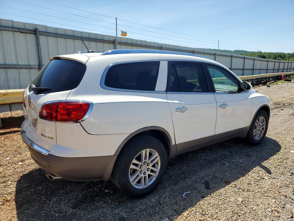 Продажа на аукционе авто 2012 Buick Enclave, vin: 5GAKRBEDXCJ360978, номер лота: 54116426