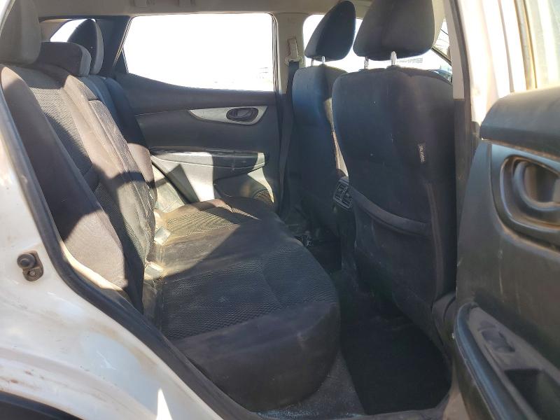 53668396 :رقم المزاد ، JN1BJ1CR8KW338433 vin ، 2019 Nissan Rogue Sport مزاد بيع