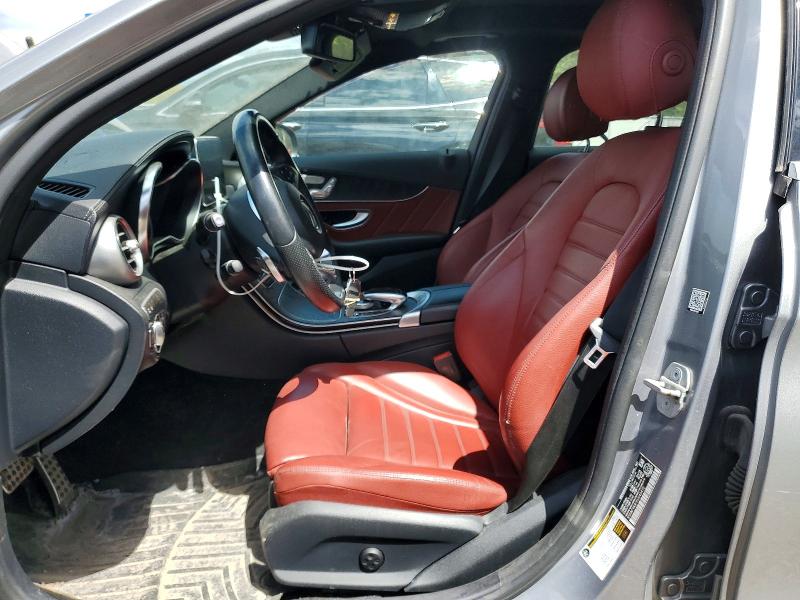 Aukcja sprzedaży 2015 Mercedes-benz C, vin: 55SWF4KB1FU045410, numer aukcji: 52834996