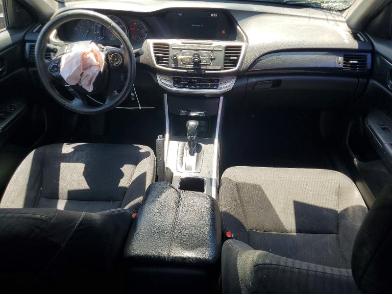 Aukcja sprzedaży 2014 Honda Accord, vin: 1HGCR2F58EA251434, numer aukcji: 54537356