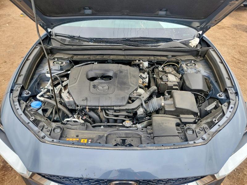 Aukcja sprzedaży 2025 Mazda Cx-30, vin: 3MVDMBCM9SM804098, numer aukcji: 54099486