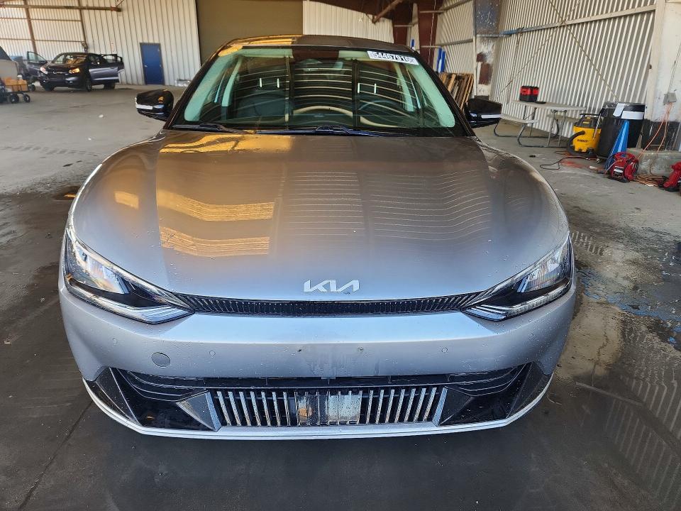 Продаж на аукціоні авто 2023 Kia Ev6, vin: KNDC34LA7P5150426, номер лоту: 54467916