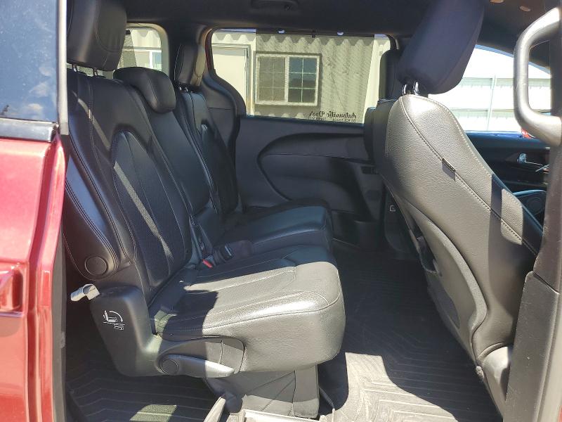 Продажа на аукционе авто 2020 Chrysler Pacifica, vin: 2C4RC1BG1LR110208, номер лота: 52554906