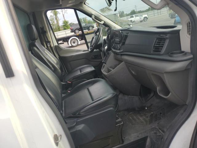 Продаж на аукціоні авто 2020 Ford Transit, vin: 1FDBW5Z87LKB80336, номер лоту: 53174506
