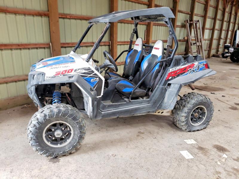 Auction sale of the 2012 Polaris Ranger, vin: 4XAJT9EA5CB585840, lot number: 50801186