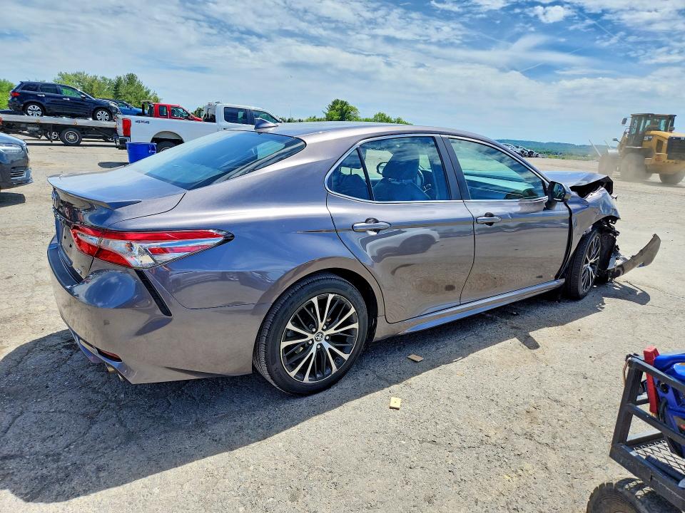 Aukcja sprzedaży 2019 Toyota Camry, vin: 4T1B11HKXKU200229, numer aukcji: 54582396