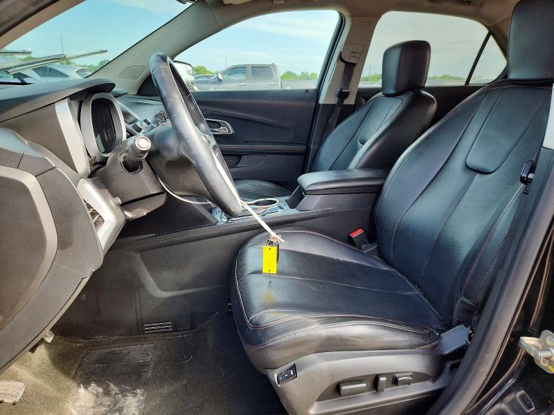 Продажа на аукционе авто 2012 Chevrolet Equinox, vin: 2GNALFEK9C1191796, номер лота: 53022956