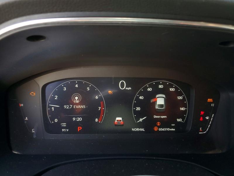 Aukcja sprzedaży 2024 Acura Integra, vin: 19UDE4H27RA006497, numer aukcji: 53177426
