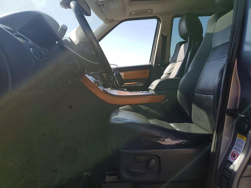 Aukcja sprzedaży 2012 Land Rover Range Rover, vin: SALSF2D48CA752794, numer aukcji: 54454296