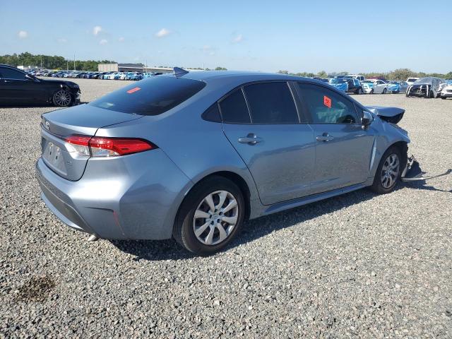 2020 Toyota Corolla მანქანა იყიდება აუქციონზე, vin: JTDEPRAE3LJ020158, აუქციონის ნომერი: 53947866