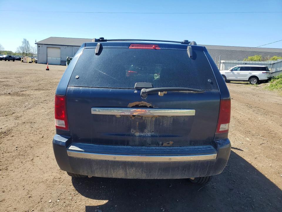 2010 Jeep Grand Cherokee მანქანა იყიდება აუქციონზე, vin: 1J4PR5GKXAC144562, აუქციონის ნომერი: 53361496