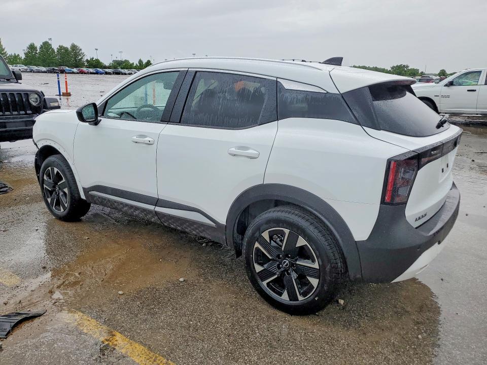 Aukcja sprzedaży 2026 Nissan Kicks, vin: 3N8AP6CB0TL374944, numer aukcji: 54070296