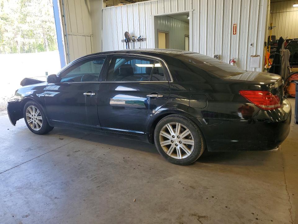 52715676 :رقم المزاد ، 4T1BK36B98U309768 vin ، 2008 Toyota Avalon مزاد بيع