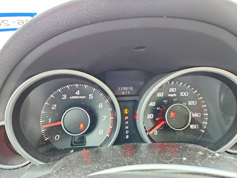 Aukcja sprzedaży 2009 Acura Tl, vin: 19UUA86229A019308, numer aukcji: 51991596