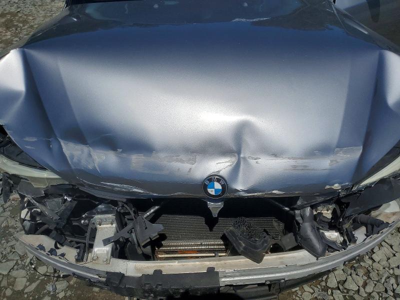 52946106 :رقم المزاد ، WBANE53567CW60609 vin ، 2007 Bmw 525 مزاد بيع