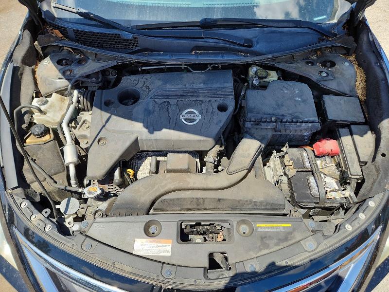 55400456 :رقم المزاد ، 1N4AL3AP7FC446278 vin ، 2015 Nissan Altima مزاد بيع