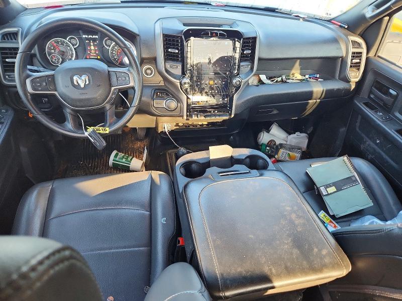Продажа на аукционе авто 2024 Ram 2500, vin: 3C6UR5HJ9RG195582, номер лота: 53069676
