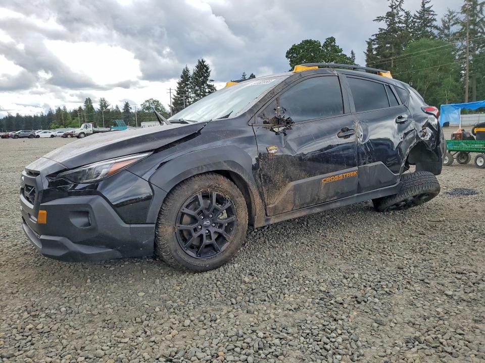 Продаж на аукціоні авто 2024 Subaru Crosstrek, vin: 4S4GUHU6XR3788261, номер лоту: 54182856