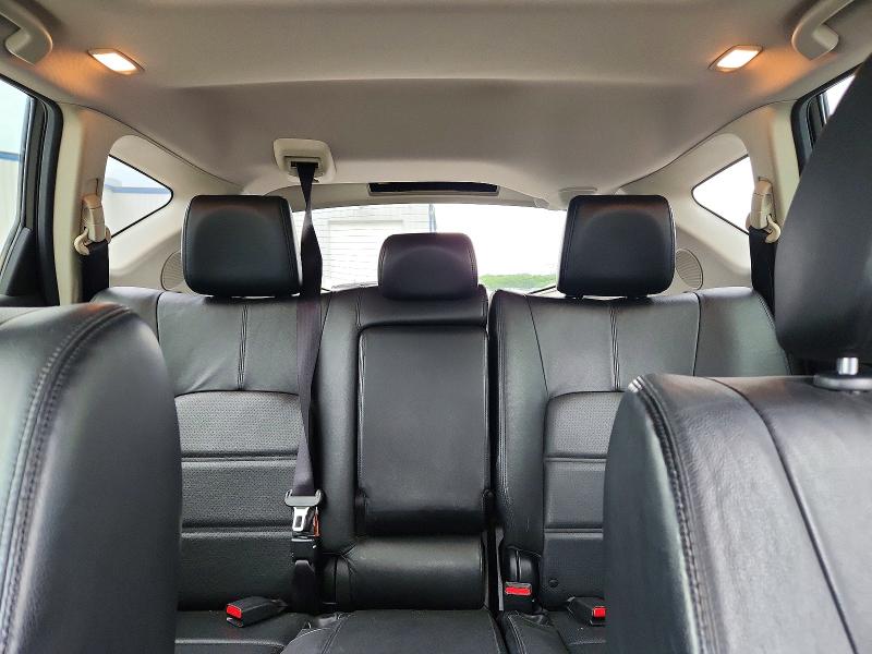 2014 Nissan Murano მანქანა იყიდება აუქციონზე, vin: JN8AZ1MW2EW506825, აუქციონის ნომერი: 54992226