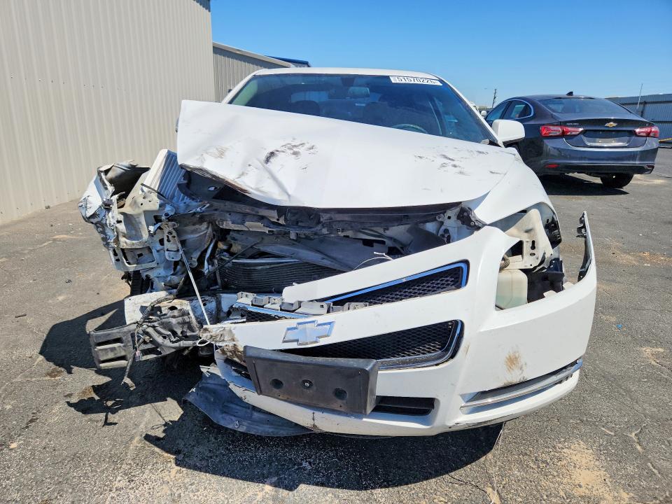 Продажа на аукционе авто 2012 Chevrolet Malibu, vin: 1G1ZC5E03CF339155, номер лота: 51570226