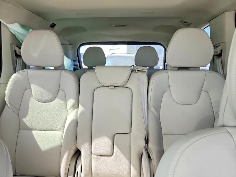 Продаж на аукціоні авто 2024 Volvo Xc90, vin: YV4062PE2R1209384, номер лоту: 51810106
