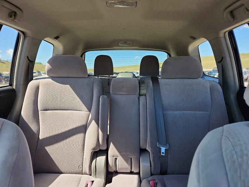 Auction sale of the 2008 Toyota Highlander, vin: JTEES41A382050692, lot number: 52056066