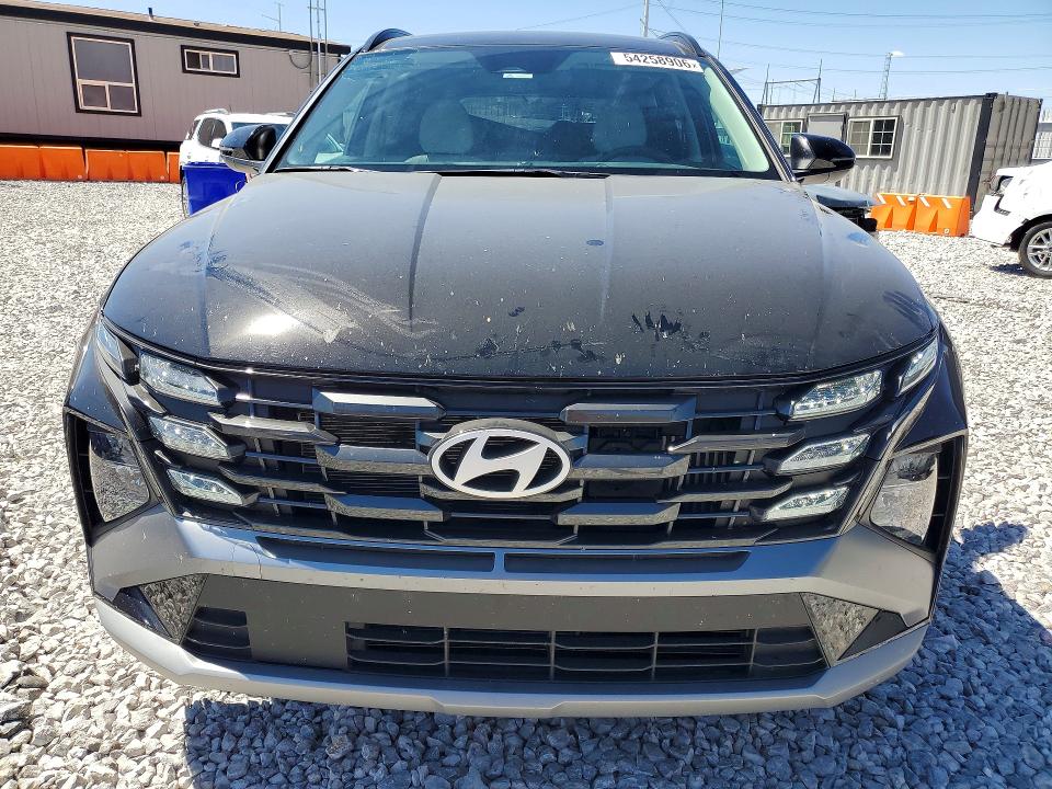 Aukcja sprzedaży 2025 Hyundai Tucson, vin: KM8JCDD18SU310023, numer aukcji: 54258906