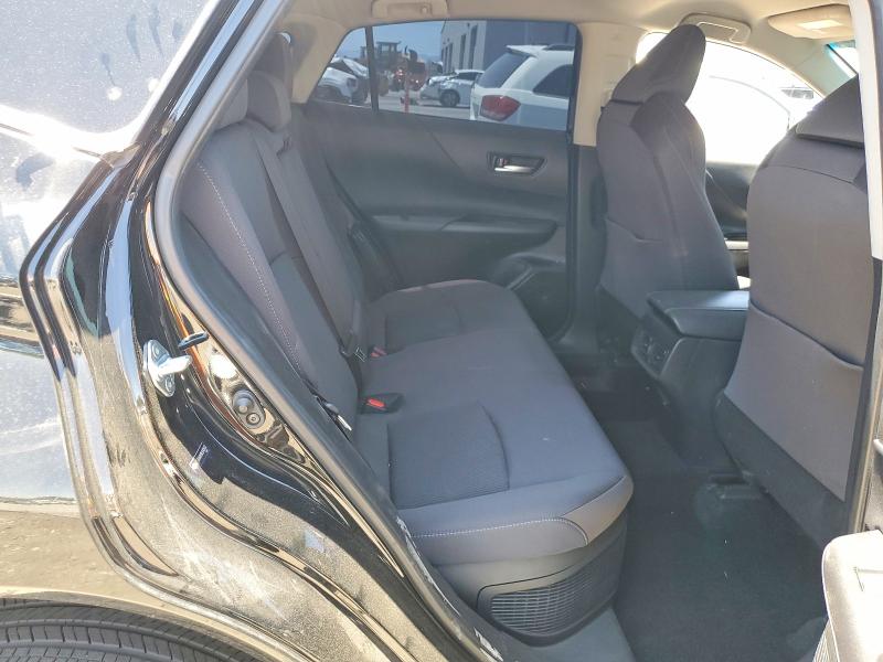 2021 Toyota Venza მანქანა იყიდება აუქციონზე, vin: JTEAAAAH0MJ043633, აუქციონის ნომერი: 54450166