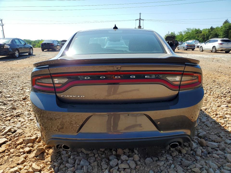 Aukcja sprzedaży 2023 Dodge Charger, vin: 2C3CDXHG4PH529215, numer aukcji: 53547176