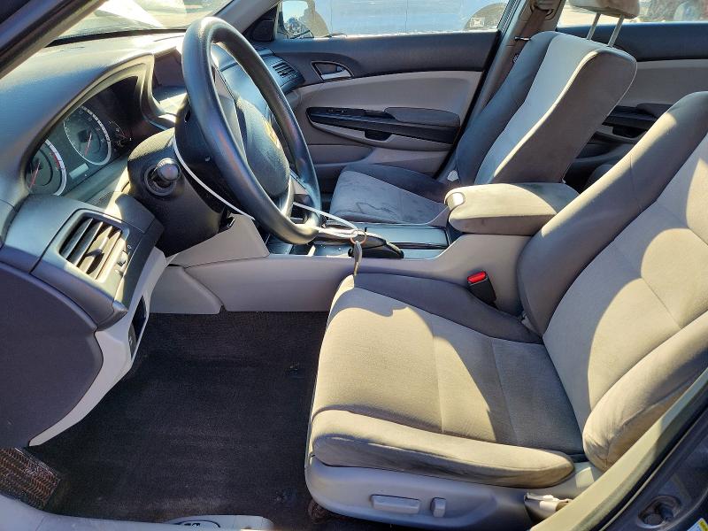 Продаж на аукціоні авто 2010 Honda Accord, vin: 1HGCP2F45AA191376, номер лоту: 52504576