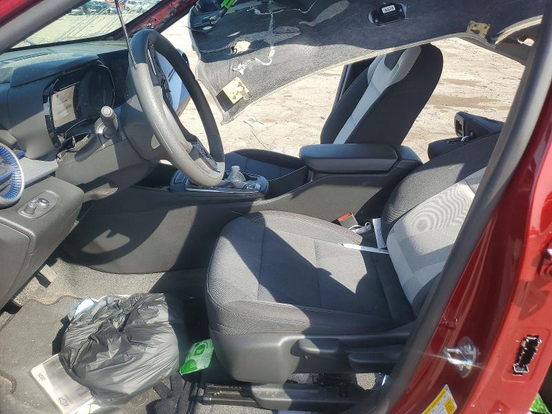Продаж на аукціоні авто 2025 Chevrolet Trax, vin: KL77LFEP0SC295579, номер лоту: 54007146