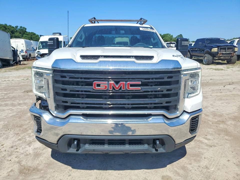 Aukcja sprzedaży 2023 Gmc Sierra, vin: 1GD28LE70PF151626, numer aukcji: 54425476