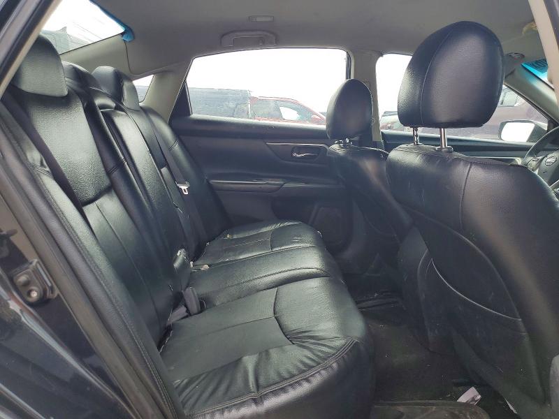 Продаж на аукціоні авто 2015 Nissan Altima, vin: 1N4AL3AP8FC443163, номер лоту: 53658706