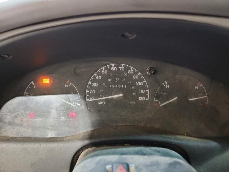 Продажа на аукционе авто 1997 Ford Ranger, vin: 1FTCR10A1VUA07735, номер лота: 53652956