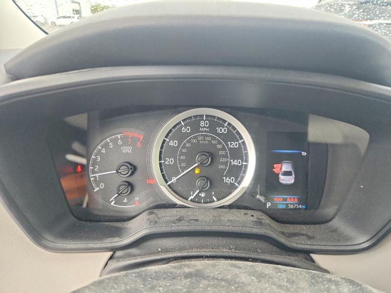 2020 Toyota Corolla მანქანა იყიდება აუქციონზე, vin: JTDEPRAE7LJ082842, აუქციონის ნომერი: 52179346