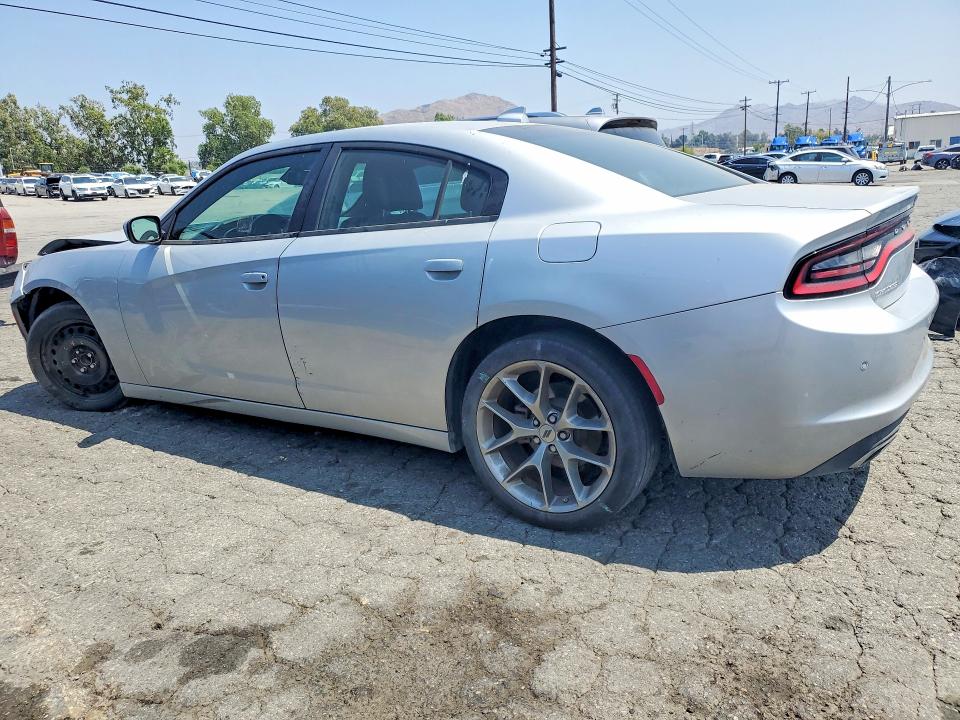 53377646 :رقم المزاد ، 2C3CDXBG5NH183732 vin ، 2022 Dodge Charger مزاد بيع
