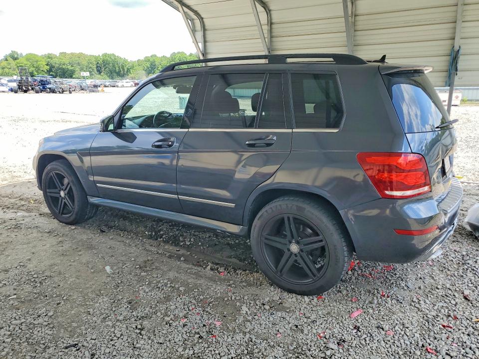 Продаж на аукціоні авто 2015 Mercedes-benz Glk, vin: WDCGG8JB1FG429778, номер лоту: 52866756