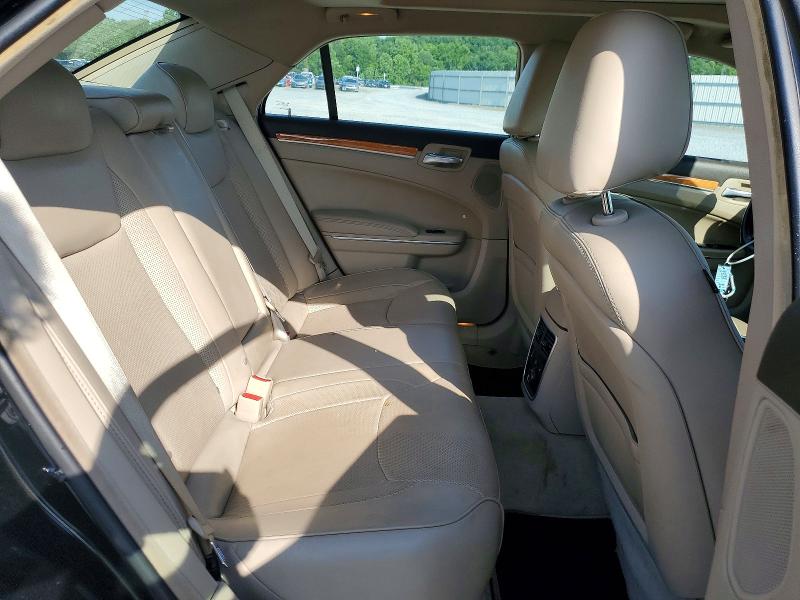 55490146 :رقم المزاد ، 2C3CCAEG6DH504459 vin ، 2013 Chrysler 300c مزاد بيع