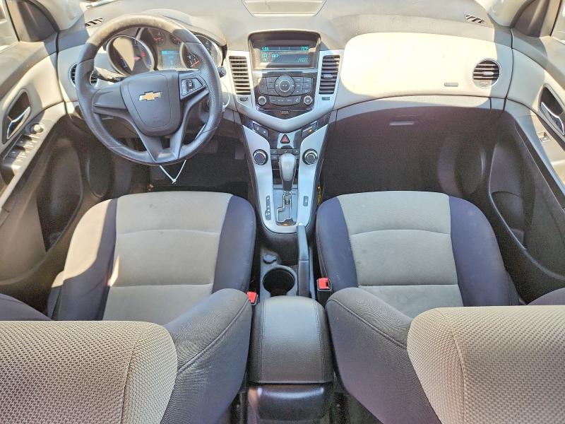 Продажа на аукционе авто 2014 Chevrolet Cruze, vin: 1G1PA5SH5E7445790, номер лота: 52238176